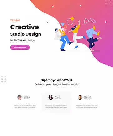 21-Creative Agency
