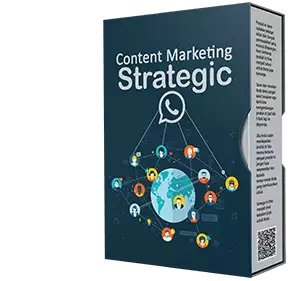 ContentMarketing Strategic