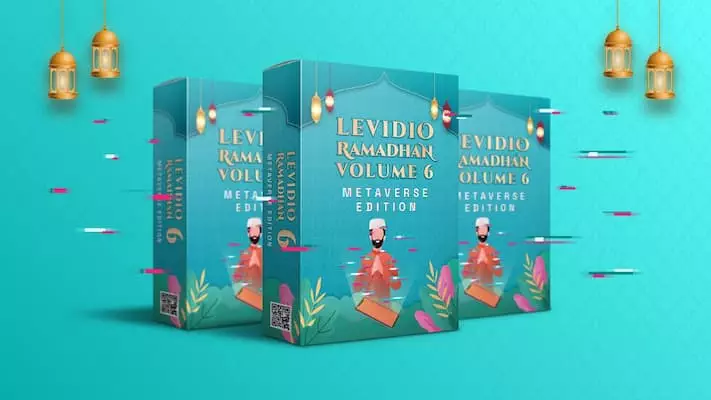 Levidio Ramadhan Volume 6