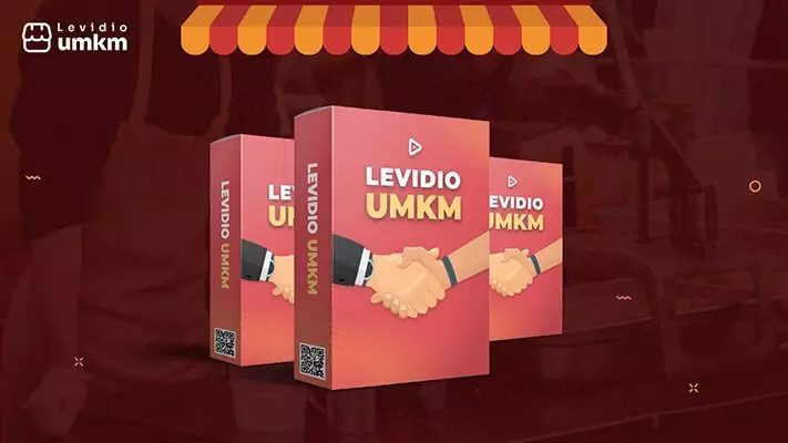 Levidio UMKM