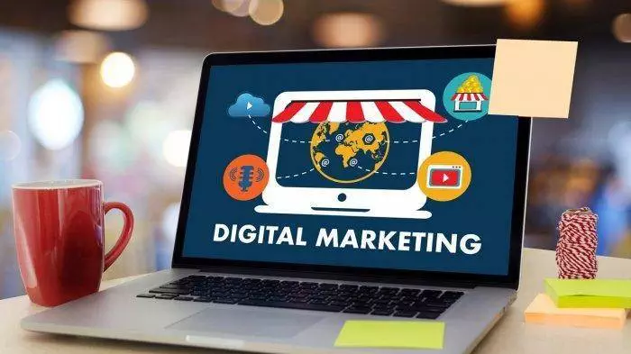 Dinilai Sangat Efektif untuk Strategi Pemasaran, Sebagian Besar Pelaku Bisnis Mulai Beralih ke Digital Marketing?