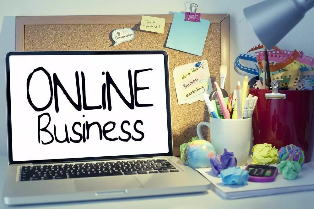 Keunggulan Menjalankan Bisnis Online di Era Digital