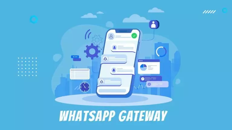 Keunggulan yang Bisa Didapatkan dengan WhatsApp Gateway