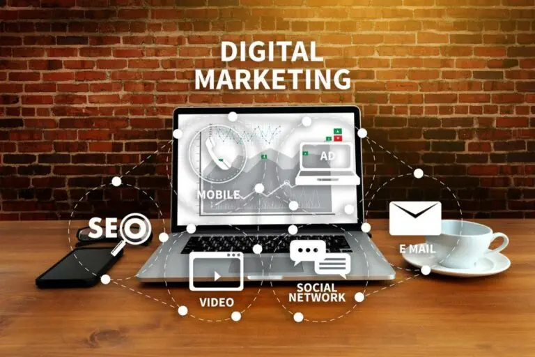 Keuntungan dengan Menerapkan Digital Marketing pada Bisnis Keuntungan dengan Menerapkan Digital Marketing pada Bisnis