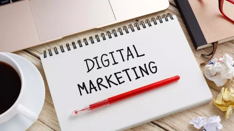 Menerapkan Strategi Digital Marketing untuk Mencapai Tujuan Bisnis Anda