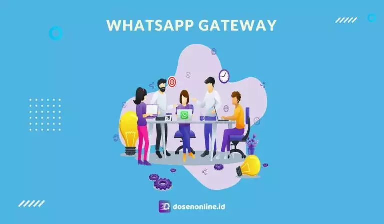 Peran Whatsapp Gateway untuk Bisnis Anda