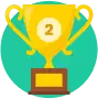 trophy 2 1