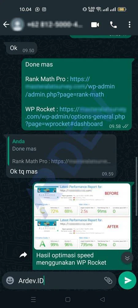 Jasa Install Lisensi 5
