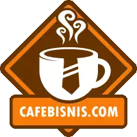 logo cafebisnis