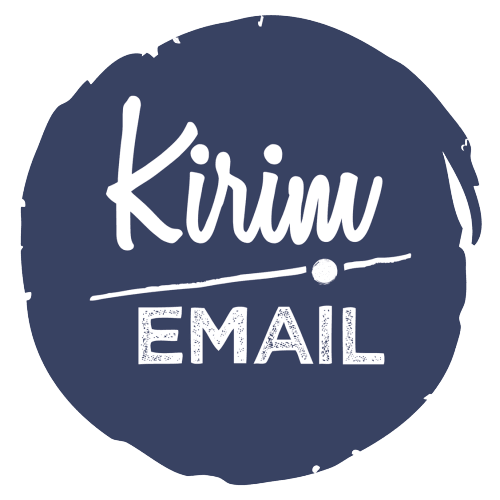 logo kirim.email
