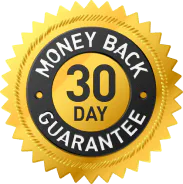 money back
