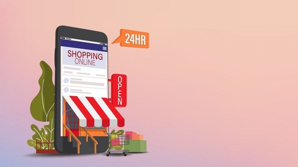 Mulai Bisnis dengan Profit Menjanjikan Melalui Toko Online