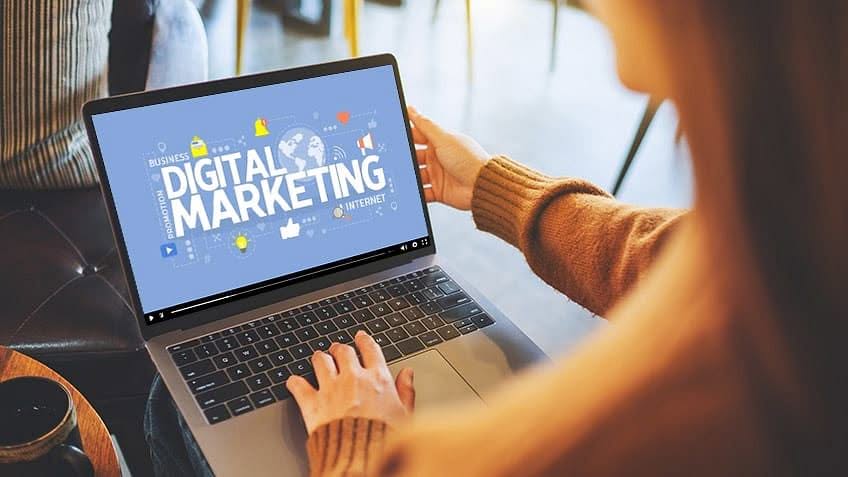Optimalkan Profit dan Penjualan Bisnis dengan Digital Marketing