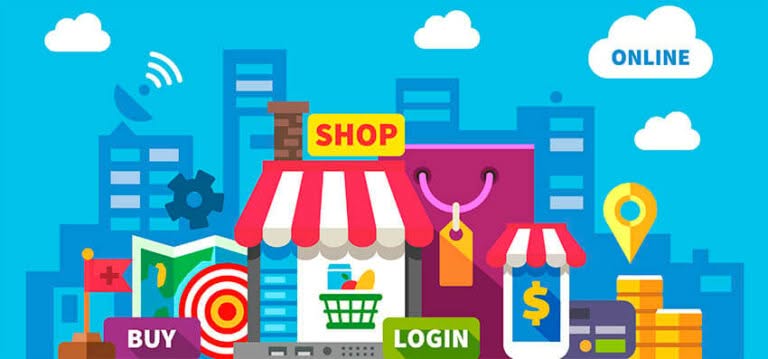 Website Toko Online Semakin Bebas Mengatur Toko Sendiri untuk Mendatangkan Banyak Pelanggan Website Toko Online, Semakin Bebas Mengatur Toko Sendiri untuk Mendatangkan Banyak Pelanggan