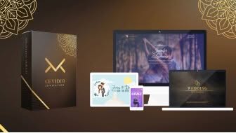 thumb invitation