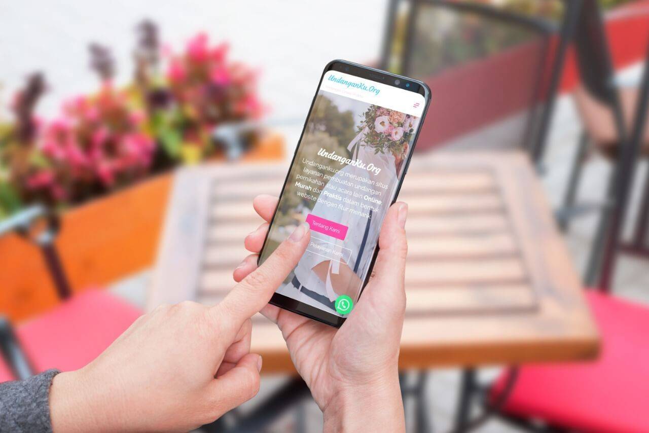 3 Hal Penting yang Harus Diperhatikan Ketika Menggunakan Undangan Digital