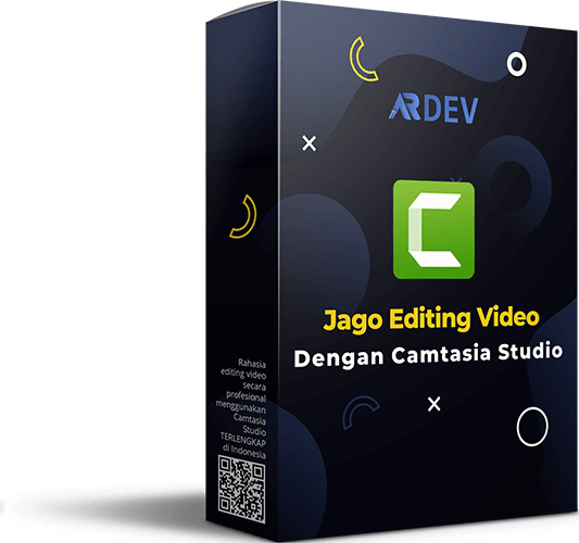 Kelas Camtasia Studio