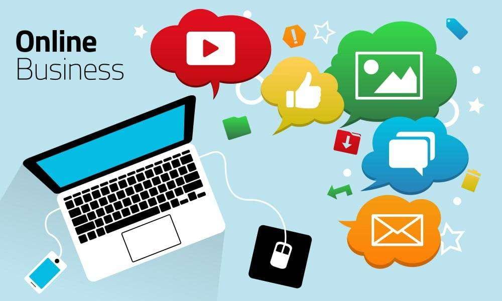 Dapatkan Peluang Bisnis Menjanjikan Melalui Bisnis Online