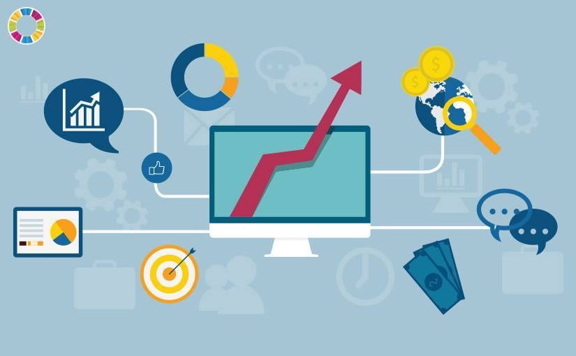 Dapatkan Perspektif Baru dalam Memandang Bisnis dengan Bantuan Digital Agency