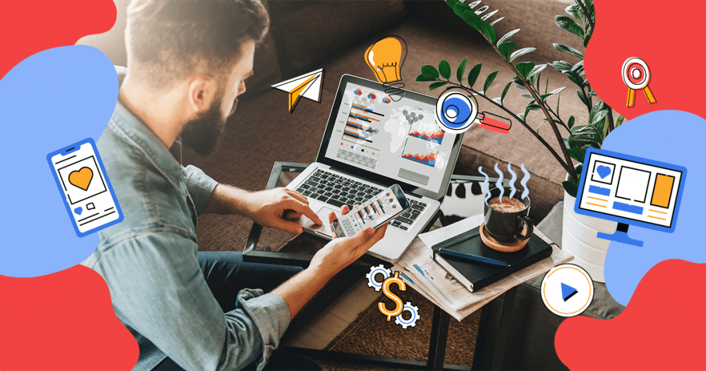 Kembangkan Bisnis Anda dengan Digital Marketing yang Tepat
