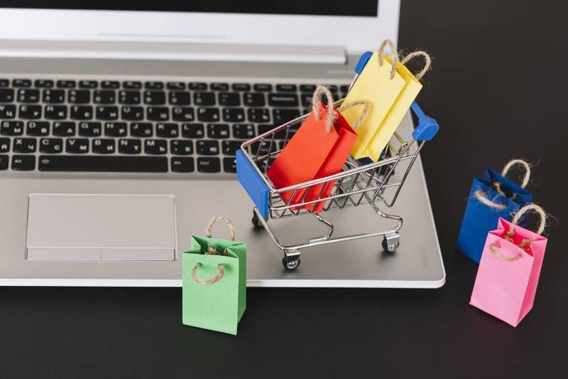 Ketahui Pentingnya Website Toko Online Bagi Kemajuan Bisnis