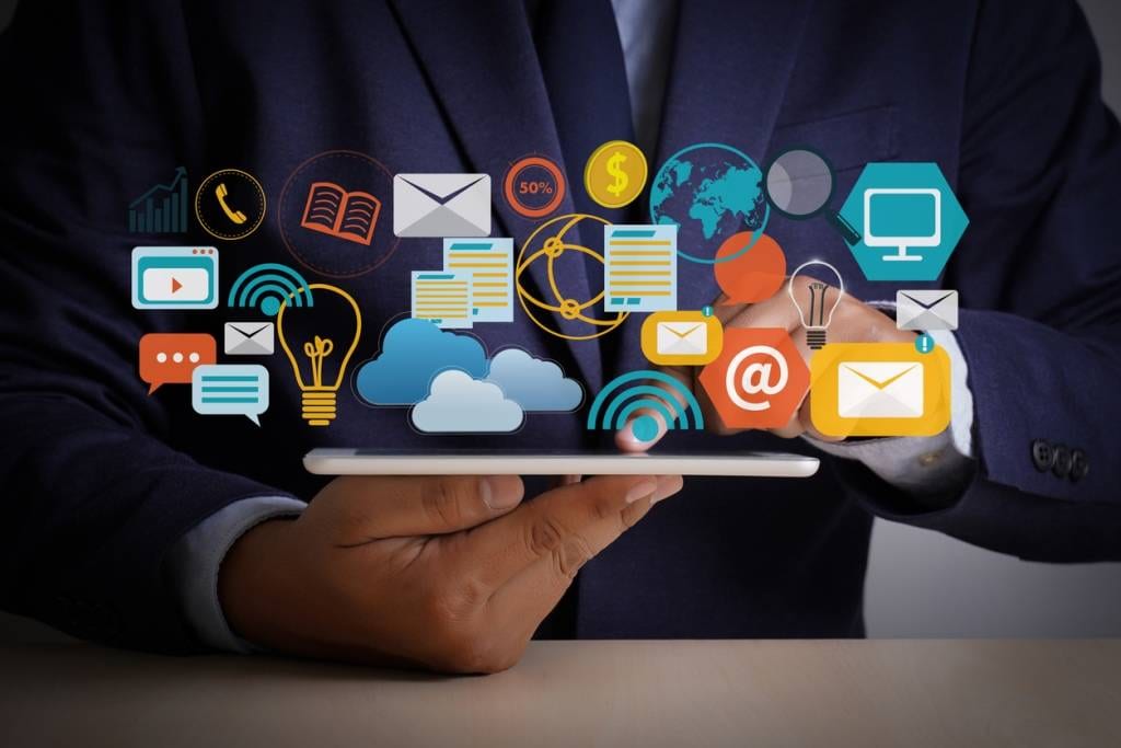 Mampu Bersaing Dalam Dunia Bisnis Modern dengan Digital Marketing