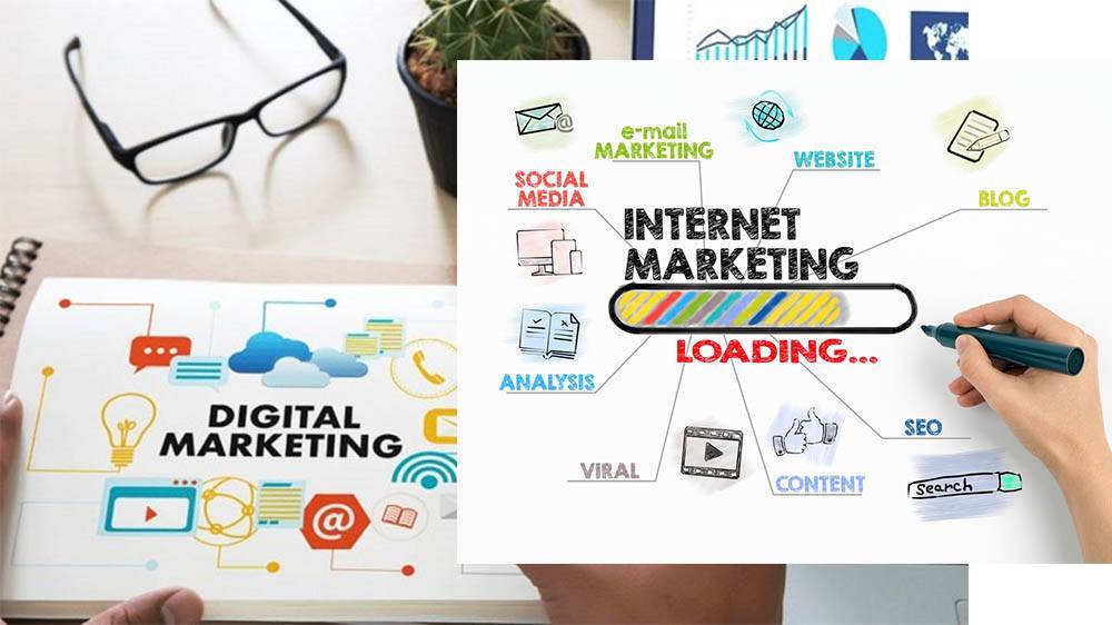 Pentingnya Ketahui Beberapa Komponen Digital Marketing Agar Bisa Memaksimalkan Bisnis Online