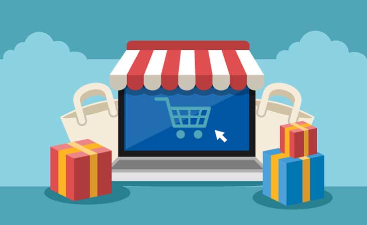 Segudang Keuntungan yang Diperoleh Ketika Menggunakan Jasa Pembuatan Toko Online