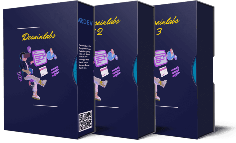 Bundle Desainlabs v1