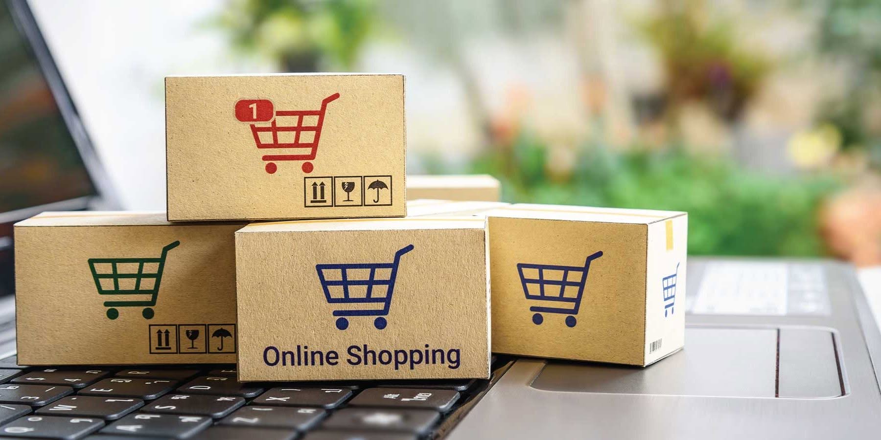 Optimalkan Bisnis Anda dengan Toko Online