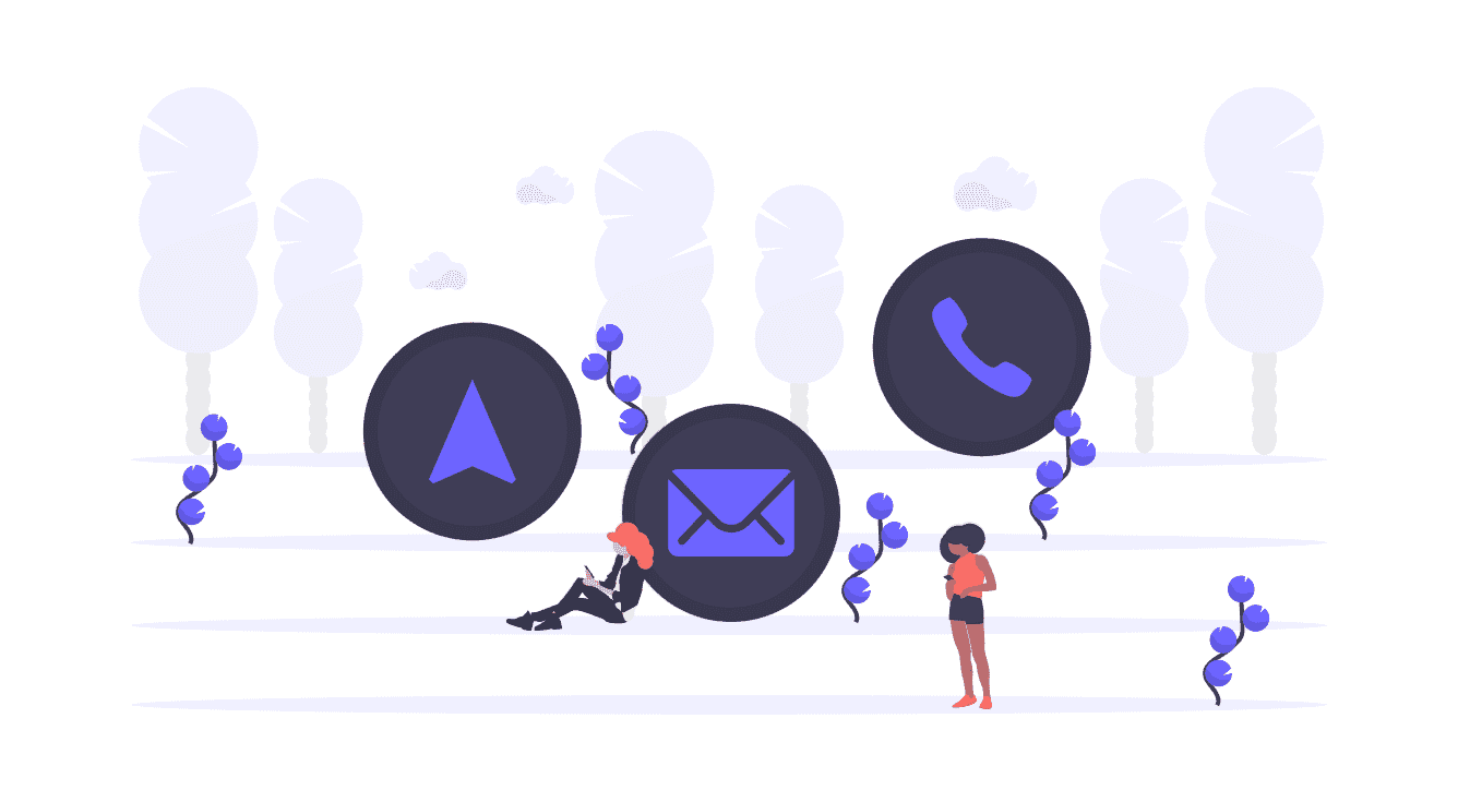 undraw contact us 15o2