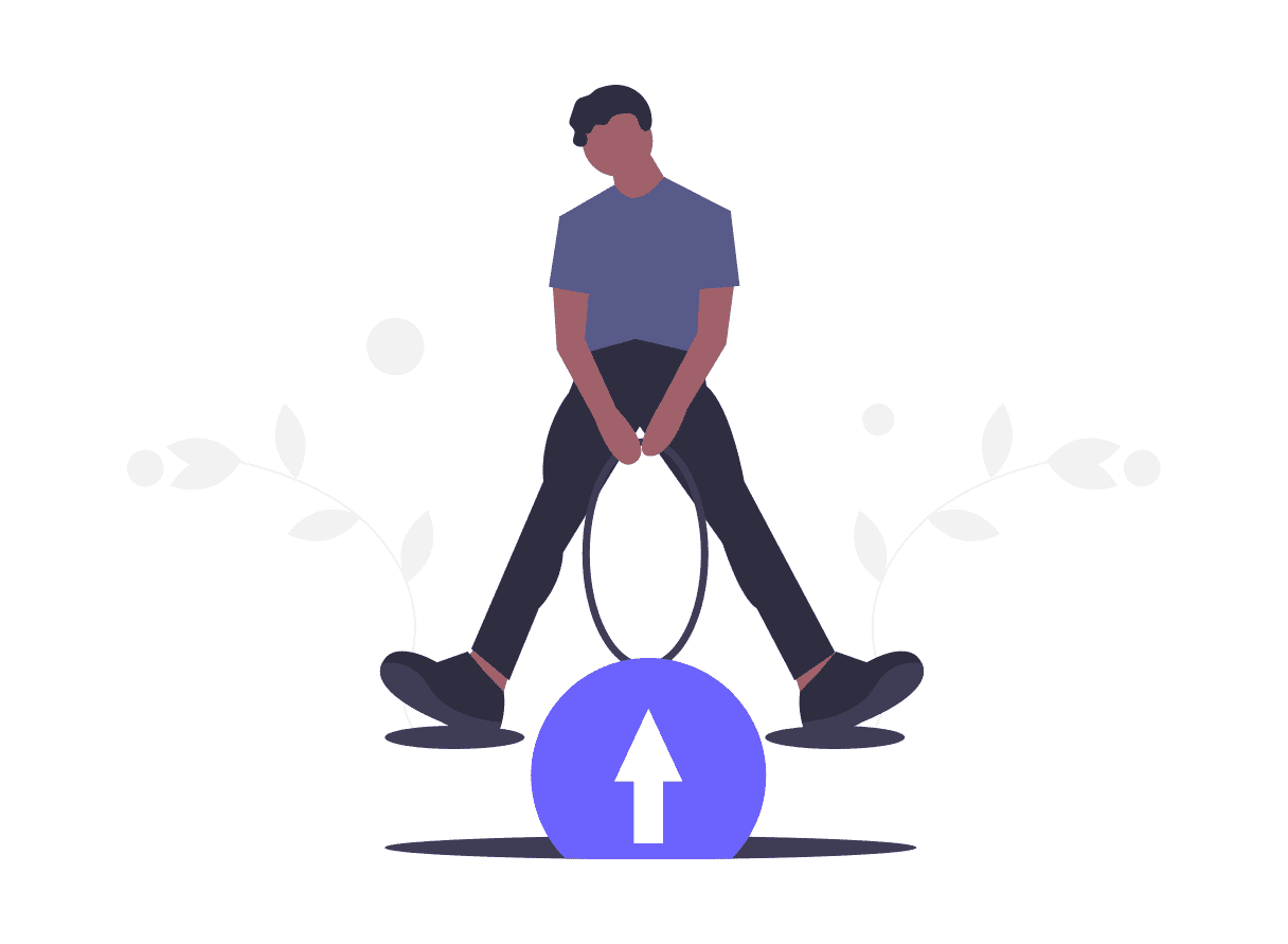 undraw pull request gld8