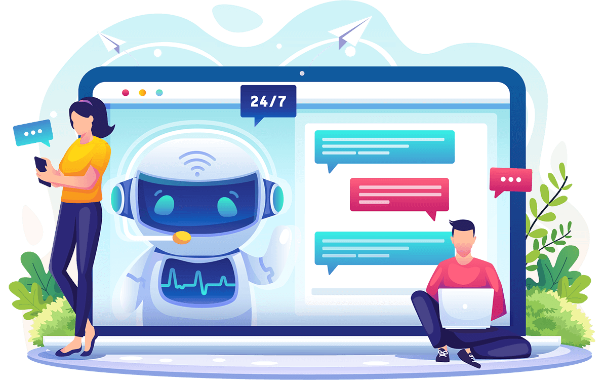 Chatbot